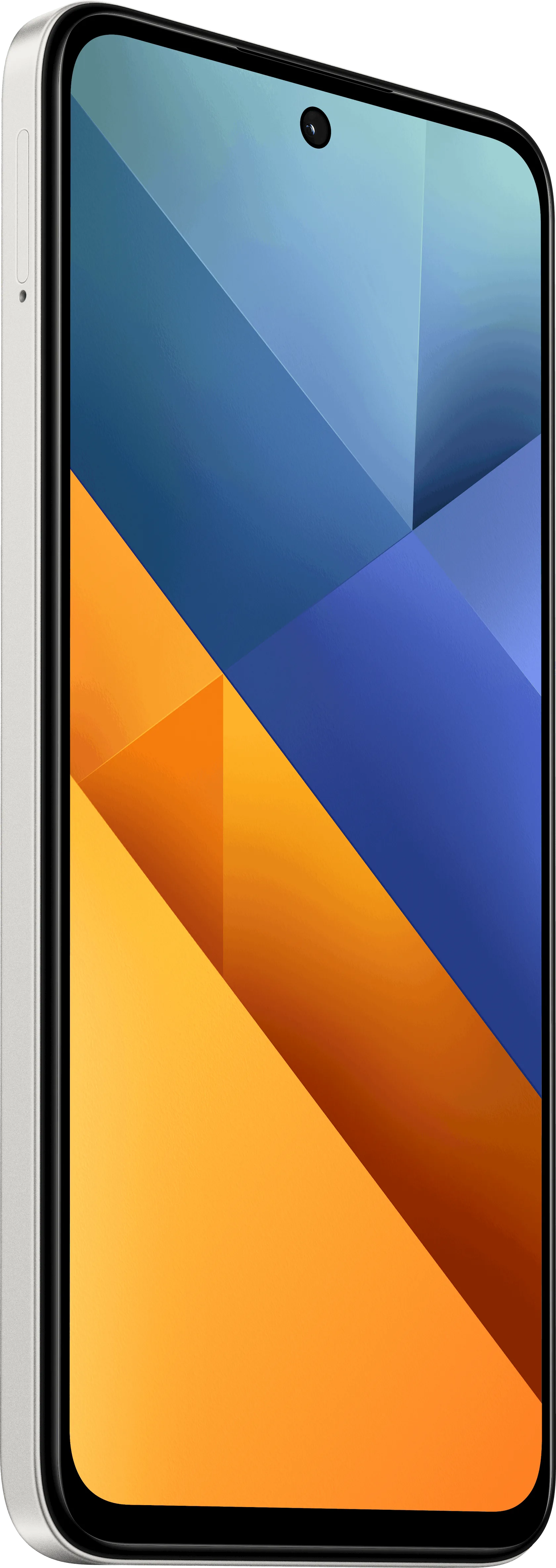 Смартфон Poco M6 6 GB / 128 GB Silver